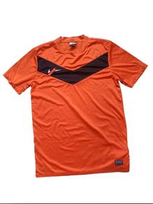 Legend Short Sleeve Poly Top 