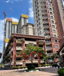 Condominium For Rent in Casa Indah 1 Condominium