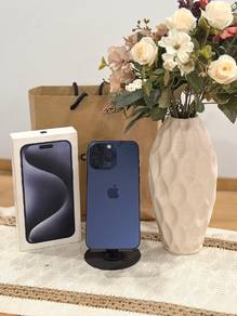 Iphone 15Pro Max 256gb