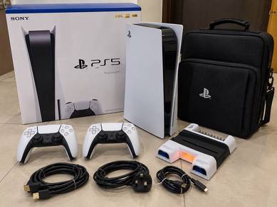 PS5 Slim digital For Sale