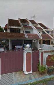 Semi-Detached House For Sale in Temerloh,PHG