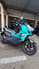 Sym HUSKY 200