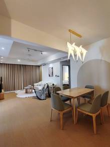 Condominium For Sale in Pandan Indah,KUL
