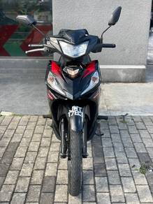 Honda Dash 125