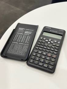 Casio