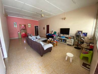 Semi-Detached House For Sale in Sungai Petani,KDH
