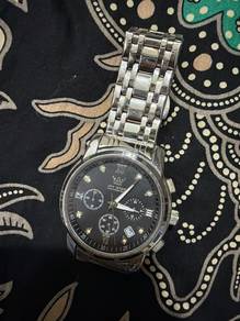 OLEVS Chronograph Watch