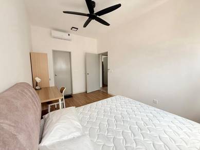 Room in Setapak, KUL