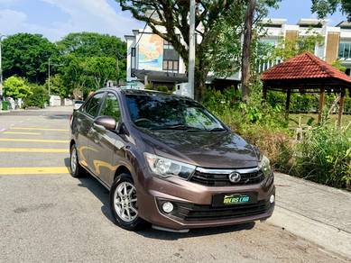 Perodua Bezza PREMIUM X in Greenlane, PNG
