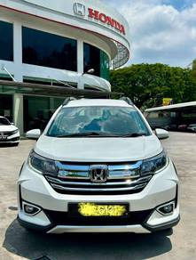 Honda BR-V V in Cheras, SGR