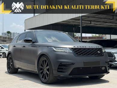 Land Rover Range Rover Velar VELAR R-DYNAMIC HSE P380 in Puchong, SGR