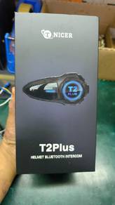 tnicer t2plus intercom