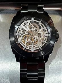 Fossil automatic watch