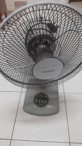 12 inci fan