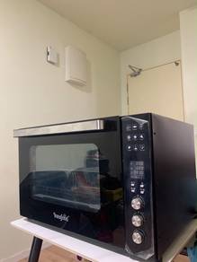 OVEN INNOFOOD 120L For Sale