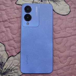 Vivo y17s like new
