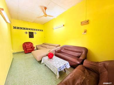 1-storey Terraced House For Sale in Klang,SGR