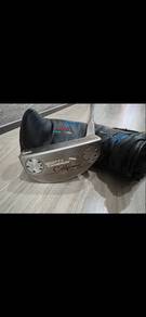 Scotty Cameron California Delmar Putter