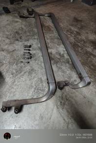 volvo xc90 side step