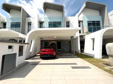 2-storey Terraced House For Sale in Cyberjaya,SGR