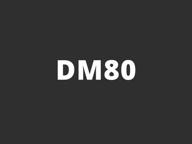 DM80