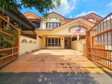 2-storey Terraced House For Sale in Semenyih,SGR
