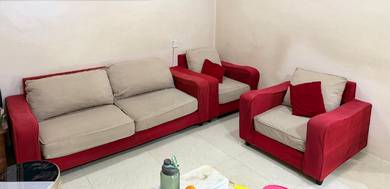 Second Hand Sofa