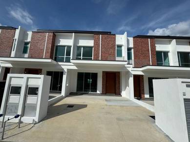 2-storey Terraced House For Sale in Rawang,SGR
