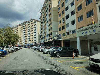 Shop lot For Sale in Cheras,KUL