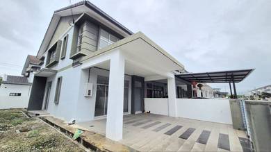 Terraced House For Sale in Ipoh,PRK