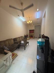 1-storey Terraced House For Sale in Ulu Tiram,JHR