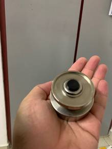 Abu Cardinal 154 Sweden Custom Aloi Spool