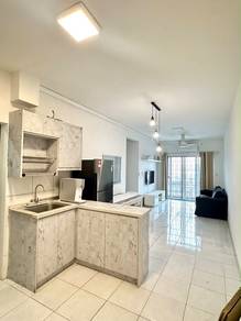 Condominium For Rent in Lanai Residences