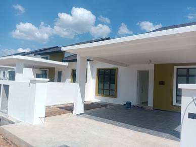 Semi-Detached House For Sale in Melaka Tengah,MLK