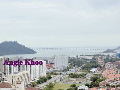 Condominium For Sale in Triuni Residences @ The Sanctuary