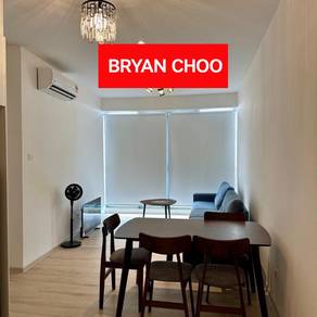 Condominium For Rent in Milano Eight