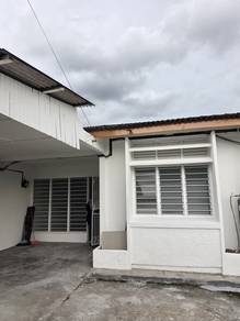 1-storey Terraced House For Rent in Bangi,SGR