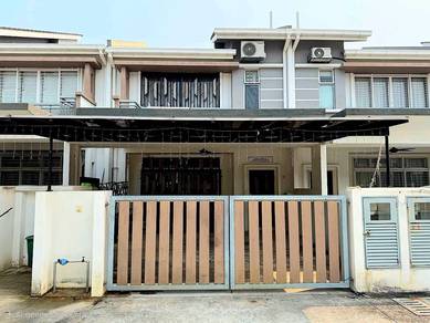 2-storey Terraced House For Sale in Bangi,SGR