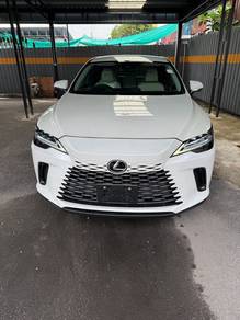 Lexus RX 350 VERSION L in Alor Setar, KDH