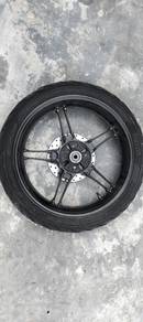 rim ori standard kilang y16zr