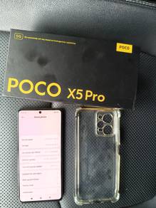 Poco x5 pro 8/256