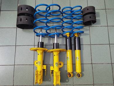 Proton X70 FTUNED Racing Sport Absorber