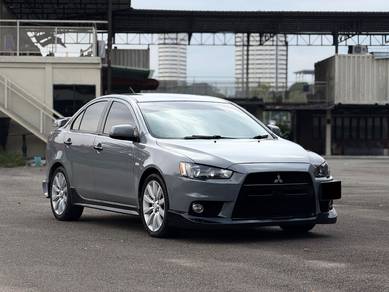 Mitsubishi Lancer GT in Masai, JHR