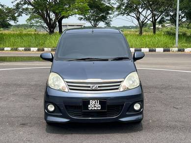 Perodua Viva ELITE EZi in Kota Bharu, KTN