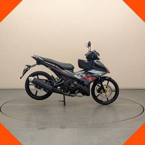 Yamaha Y15ZR