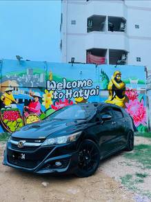 Honda Stream i-VTEC RSZ in Pasir Mas, KTN