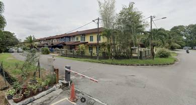 2-storey Terraced House For Sale in Semenyih,SGR