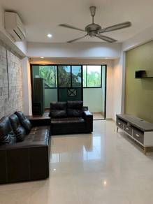 Condominium For Rent in Siantan Puri (8th Avenue)