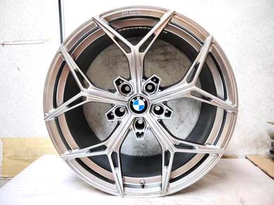 Rim BMW FLOW FORM 19" F10 F12 F30 F32 F34 F36 E90