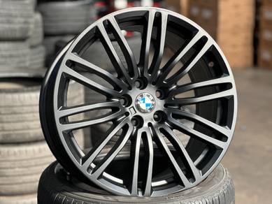 Ori 19 BMW Style 664M Rim G30 G30 G12 G01 G02